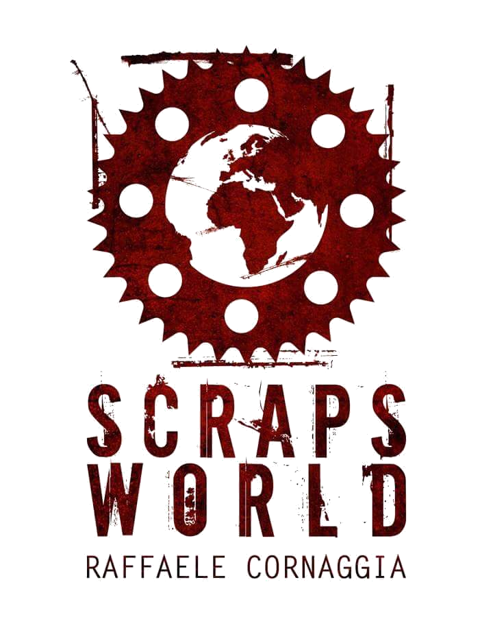 Logo Scraps World presentato